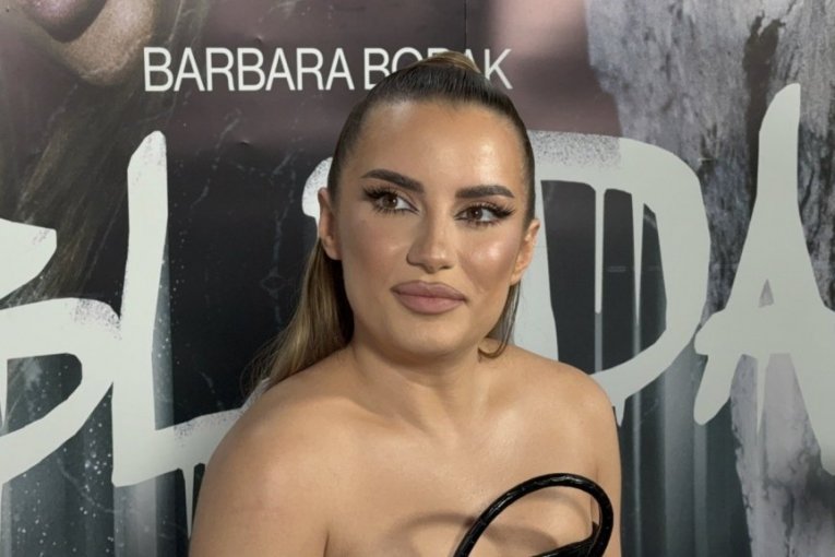 Barbara Bobak