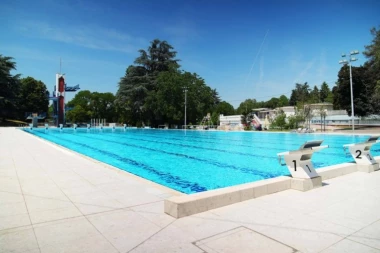 OTVARA SE NOVA KUPALIŠNA SEZONA NA KOŠUTNJAKU UZ NOVITETE ZA NAJMLAĐE