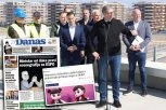 BLOKADERI I NJIHOVI STRANI MENTORI OZNAČILI KLJUČNU METU! Glavna strategija: ZAUSTAVITI EKSPO!