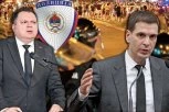 OTKRIVAMO: ŽELJKO BUDIMIR ROVARI PROTIV SRBIJE! Prljava igra: Ministar policije Srpske organizuje i podržava blokadere!