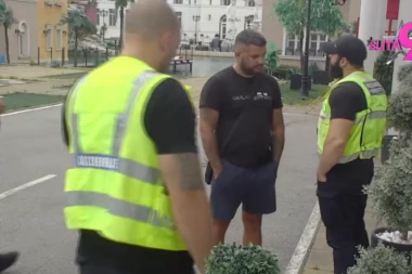 HITNO SE PREDUZIMAJU MERE PROTIV ASMINA DURDŽIĆA! Ovo ga čeka odmah po izlasku iz "Elite", njegova porodica će se hvatati za glavu!