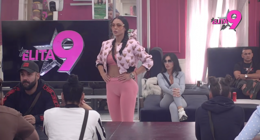 ASMIN DOŽIVEO NERVNI SLOM ZBOG MAJE: Moli je da ga ostavi - Durdžić van sebe zbog ponašanja starlete! (VIDEO)