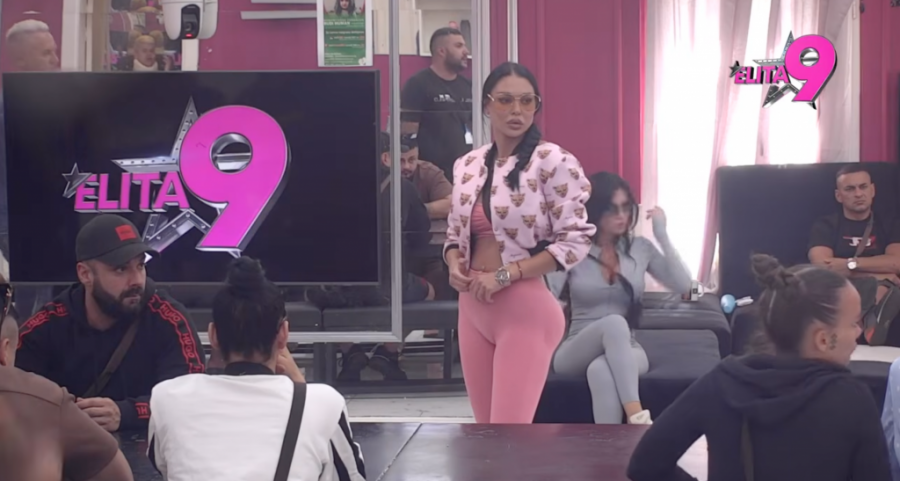 ASMIN DOŽIVEO NERVNI SLOM ZBOG MAJE: Moli je da ga ostavi - Durdžić van sebe zbog ponašanja starlete! (VIDEO)