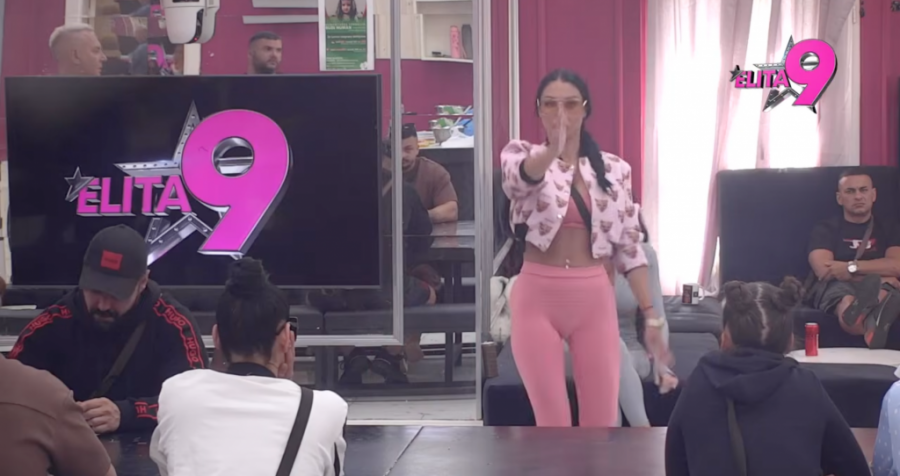 ASMIN DOŽIVEO NERVNI SLOM ZBOG MAJE: Moli je da ga ostavi - Durdžić van sebe zbog ponašanja starlete! (VIDEO)