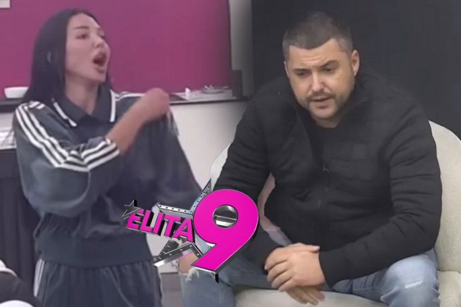 HITNO SE PREDUZIMAJU MERE PROTIV ASMINA DURDŽIĆA! Ovo ga čeka odmah po izlasku iz "Elite", njegova porodica će se hvatati za glavu!