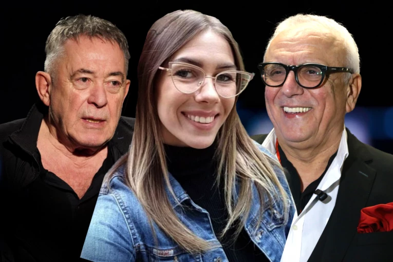 ZAVODILA MATORCE, A SAD HOĆE GLUMCA I PEVAČA: Kondukterka Milijana bacila oko na Mimu Karadžića i Slavka Banjca!