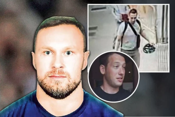UBIJENI BRAT FUDBALSKOG REPREZENTATIVCA POVEZAN I S KINAHAN KARTELOM! Zvicerov irski saradnik likvidiran u Barseloni!