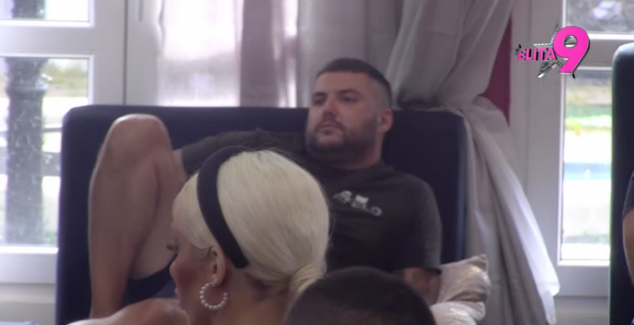 ISPLIVALA JEZIVA STRANA STANIJE DOBROJEVIĆ: Lomila sve po kući, pa je Asmin GAĐAO tad! (VIDEO)