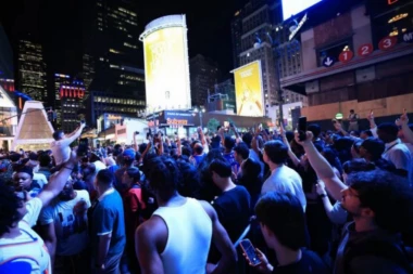 HOROR NA SVETSKOM PRVENSTVU: Pucnjava u blizini kampa reprezentacije Nemačke!