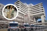 IZMEĐU SKALPELA I MOLITVE: Lekar, svetitelj i vojska u istoj službi – obeležena krsna slava Vojnomedicinske akademije