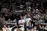 KK PARTIZAN SE HITNO OGLASIO! Objavljena vest zbog koje su grobari strahovali mesecima!
