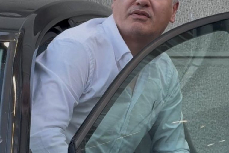 Gagi Đogani