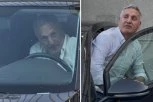 DRAMA PRED KONCERT NA TAŠU: Haos Gagija Đoganija, a evo ko je sve stigao na veče devedesetih - NEKE NEĆETE PREPOZNATI! (VIDEO)