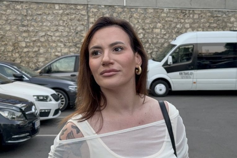 Kristina Spalević