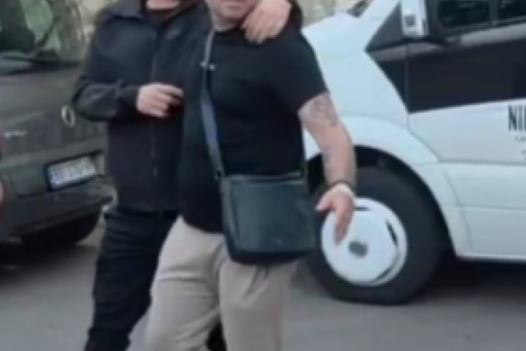 Duško Šarić