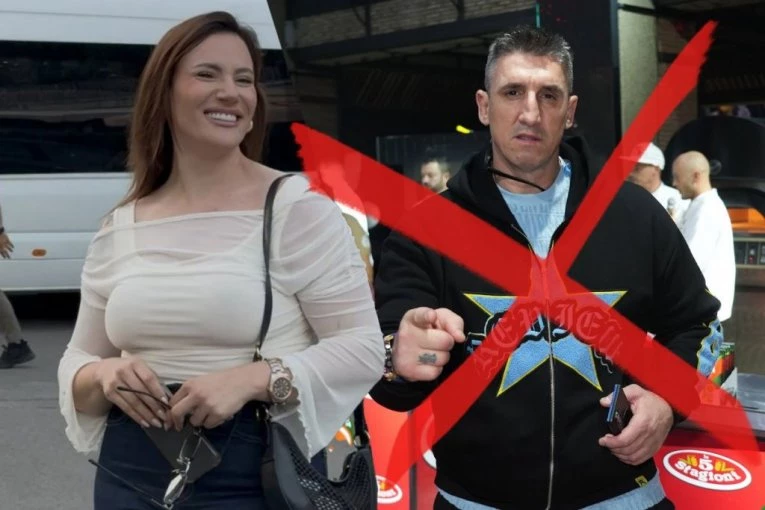 KRISTIJAN GOLUBOVIĆ ĆE POLUDETI: Kristina Spalević se obratila svim muškarcima! Spremna za novu ljubav, zauvek ga precrtala! (VIDEO)