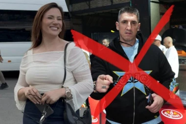 KRISTIJAN GOLUBOVIĆ ĆE POLUDETI: Kristina Spalević se obratila svim muškarcima! Spremna za novu ljubav, zauvek ga precrtala! (VIDEO)