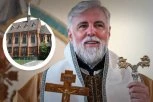 "OVO MOŽE POSTATI JEDNO OD NAJVAŽNIJIH MESTA ZA NAŠ NAROD": Vladika Grigorije otkrio velike planove za obnovljeni srpski manastir u Nemačkoj