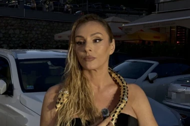 ŠTA JE S LUNOM, MARKOM, VESNOM I ĐOLETOM? Anabela udarila na Indiru Levak, pa priznala ISTINU! (VIDEO)