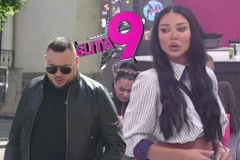 POKRENULA SE TEMA ULASKA FILIPA CARA U "ELITU 9" Maja Marinković VAN SEBE (VIDEO)