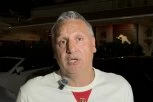 SAD STE ME TO PITALI I NIKAD VIŠE: Gagi pobesneo zbog pitanja o Đoletu Đoganiju, a OVAKO je reagovao kad je ćerka Nina PROMENILA VERU! (VIDEO)