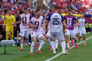 OVO SE BAŠ RETKO DEŠAVA! Bosna i Hercegovina se upisala u istorijske knjige (FOTO)