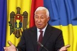 OTVEREN PRVI PREGOVARAČKI KLASTER ZA PRISTUP UKRAJINE I MOLDAVIJE EU! Antonio Košta: "Napravljen veliki korak ka proširenju"!
