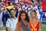 BOSNA ISPUSTILA POBEDU PROTIV KANADE, a ove pevačice su poslale podršku Zmajevima! (FOTO)