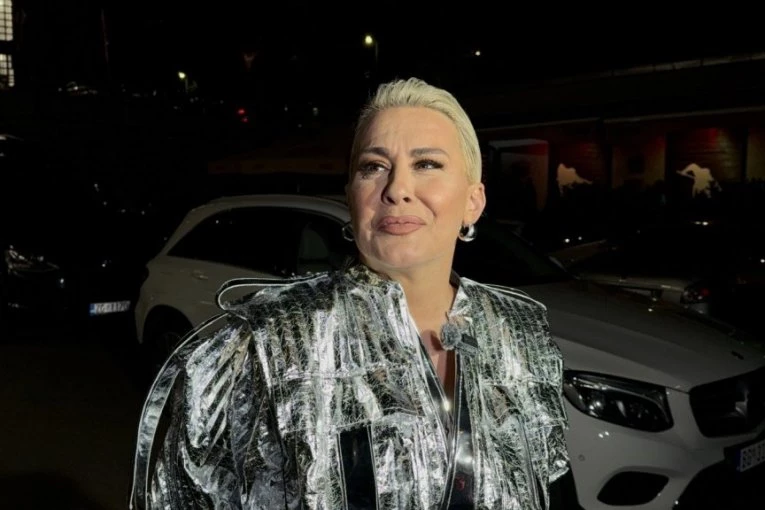 OVAKO JE INDIRA LEVAK ODGOVORILA ANABELI ATIJAS NA PROZIVKE: Progovorila i o OPTUŽBAMA na račun Jakova Jozinovića! (VIDEO)