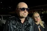 OŽENIO SE NEŠA TWINS! Venčanje organizovano u strogoj tajnosti - ovo su svi detalji!