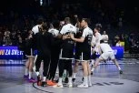ODLAZAK POSLE DVA TROFEJA: Partizan se rastao sa važnim igračem (FOTO)