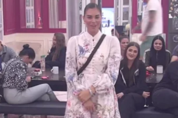 MINA I VIKTOR IZABRALI IMENA ZA BEBE - Najnovije vesti o NOVOJ TRUDNOĆI, čitava nacija u ŠOKU!