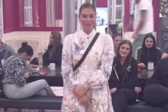 MINA I VIKTOR IZABRALI IMENA ZA BEBE - Najnovije vesti o NOVOJ TRUDNOĆI, čitava nacija u ŠOKU!