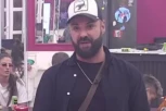 SKANDAL NEVIĐENIH RAZMERA U ELITI! Luka Vujović brutalno raskrinkao Aneli Ahmić UŽIVO u programu!