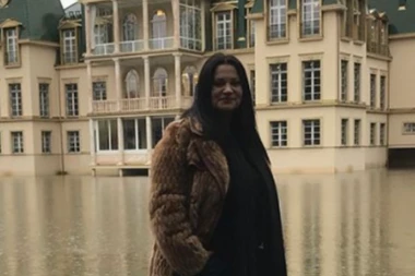 JANA TODOROVIĆ ODRASLA U TROŠNOJ KUĆI, A DANAS IZGLEDA KAO DVORAC: Svi detalji renoviranja isplivali u javnost!