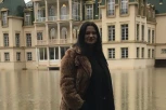 JANA TODOROVIĆ ODRASLA U TROŠNOJ KUĆI, A DANAS IZGLEDA KAO DVORAC: Svi detalji renoviranja isplivali u javnost!