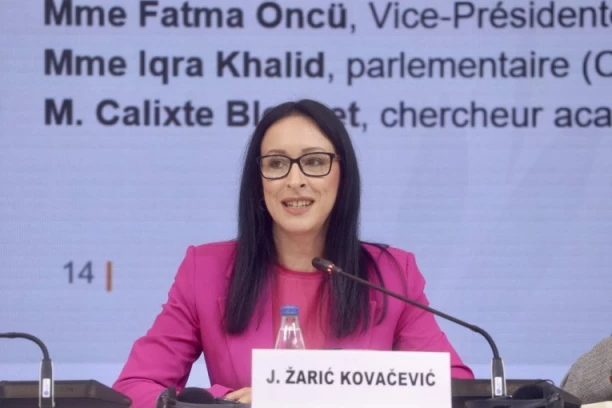 VAŽIĆE DO 2030. GODINE: Ministarka najavila novi program prevencije i zaštite dece od nasilja