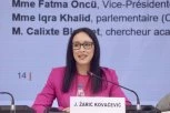 VAŽIĆE DO 2030. GODINE: Ministarka najavila novi program prevencije i zaštite dece od nasilja