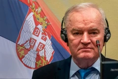 SRBIJA JE NAŠA MAJKA! Snažna poruka generala Mladića iz haškog kazamata