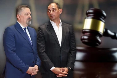 OD TUŽBE DO SASLUŠANJA GODINU DANA: Dvostruki aršini dela srpskog pravosuđa!