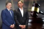 OD TUŽBE DO SASLUŠANJA GODINU DANA: Dvostruki aršini dela srpskog pravosuđa!