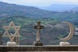 ŠTA JE ZAJEDNIČKO HRIŠĆANSTVU, ISLAMU I JUDAIZMU: Poruka u kojoj se dodiruju tri religije