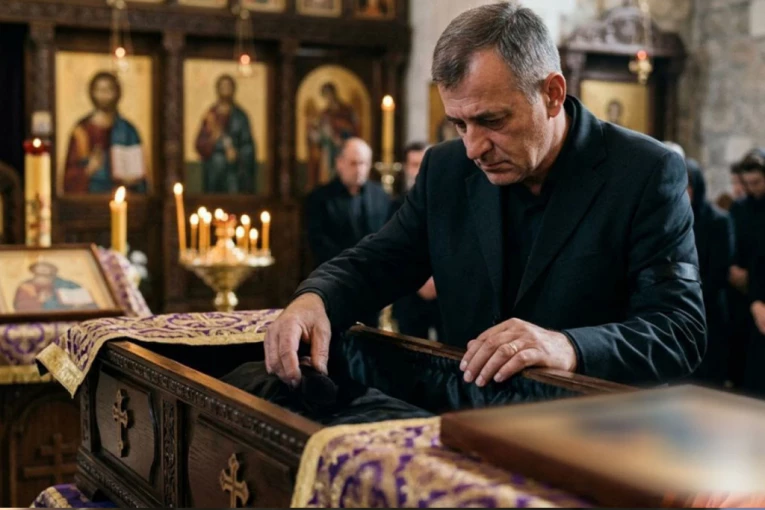 KAKO SE MRTVI JAVLJAJU ŽIVIMA? Upozorenje iz Biblije o kojem se malo zna!