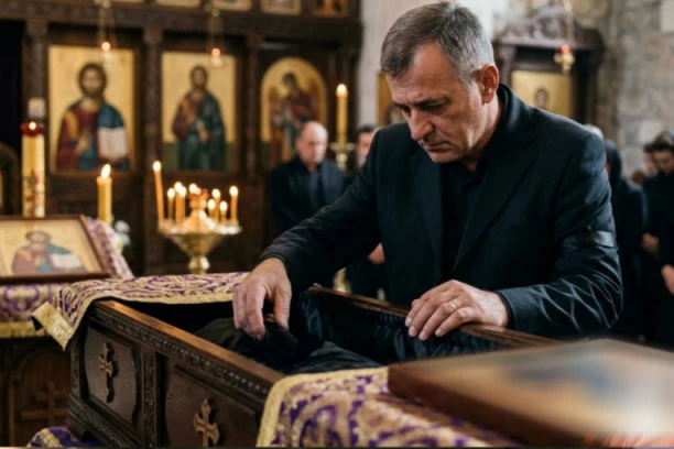 KAKO SE MRTVI JAVLJAJU ŽIVIMA? Upozorenje iz Biblije o kojem se malo zna!
