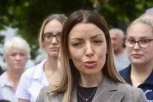 "GRAĐANI VERUJU SNS, VLADI SRBIJE I ALEKSANDRU VUČIĆU"! Mesarović: Pokazali smo kakav je Surčin bio pre 2012. i kako izgleda od tada! (FOTO, VIDEO)