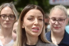 MESAROVIĆEVA ODUŠEVLJENA: Odluka SAD o carinama za SRBIJU izuzetan uspeh, rezultat Vučićevog zalaganja