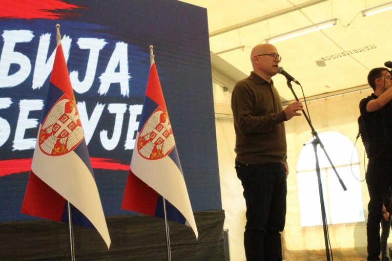 Miloš Vučević