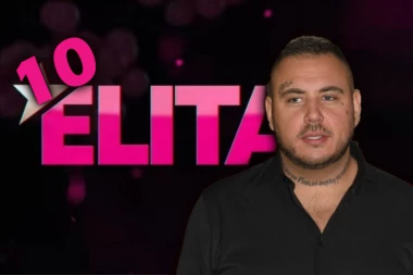 FILIP CAR JE NOVI UČESNIK "ELITE 10" - PRODUKCIJA OVU INFORMACIJU ČUVA U STROGOJ TAJNOSTI?! Neviđeni haos nakon objave Milice Mitrović!