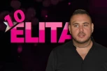 FILIP CAR JE NOVI UČESNIK "ELITE 10" - PRODUKCIJA OVU INFORMACIJU ČUVA U STROGOJ TAJNOSTI?! Neviđeni haos nakon objave Milice Mitrović!