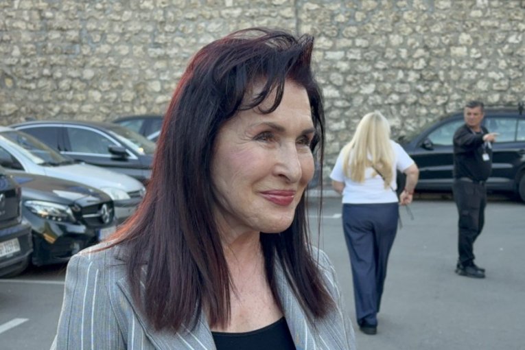 Milena Plavšić